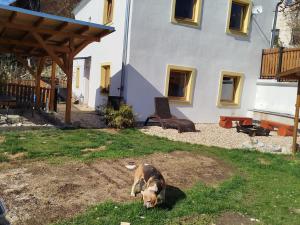 Prodej rodinného domu, Pacov, Pošenská, 120 m2