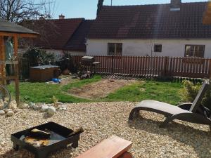 Prodej rodinného domu, Pacov, Pošenská, 120 m2