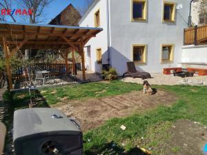 Prodej rodinného domu, Pacov, Pošenská, 120 m2