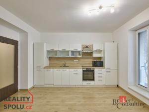 Pronájem bytu 2+kk, Mladá Boleslav - Čejetice, Koněvova, 39 m2