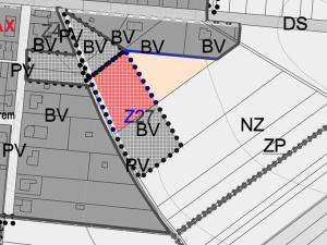 Prodej pozemku pro bydlení, Lazníky, 1150 m2