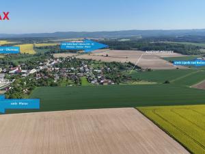 Prodej pozemku pro bydlení, Lazníky, 1050 m2