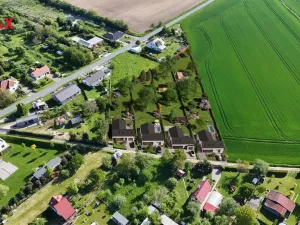 Prodej pozemku pro bydlení, Lazníky, 1050 m2