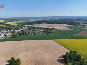 Prodej pozemku pro bydlení, Lazníky, 1050 m2