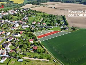 Prodej pozemku pro bydlení, Lazníky, 1740 m2