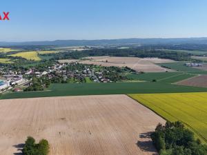 Prodej pozemku pro bydlení, Lazníky, 2100 m2