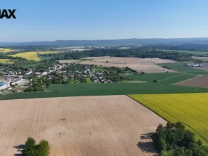 Prodej pozemku pro bydlení, Lazníky, 2100 m2