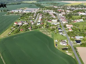 Prodej pozemku pro bydlení, Lazníky, 2100 m2