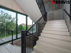 Prodej bytu 1+kk, Brno - Horní Heršpice, Bohunická, 34 m2