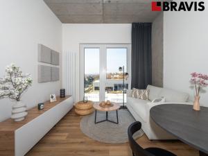 Prodej bytu 2+kk, Brno - Horní Heršpice, Bohunická, 38 m2