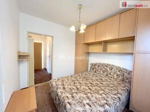 Pronájem bytu 2+kk, Trhové Sviny, Husova, 38 m2