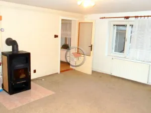 Prodej rodinného domu, Stařeč, Pikharta, 100 m2