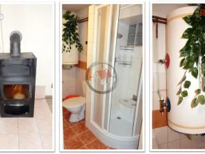 Prodej rodinného domu, Stařeč, Pikharta, 100 m2