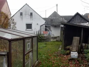 Prodej rodinného domu, Stařeč, Pikharta, 100 m2