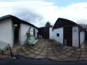 Prodej rodinného domu, Stařeč, Pikharta, 100 m2