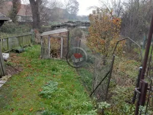 Prodej rodinného domu, Stařeč, Pikharta, 100 m2