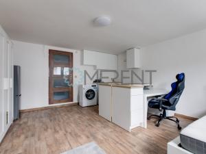 Prodej bytu 1+kk, Mladá Boleslav, 27 m2