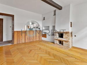 Prodej bytu 3+1, Liberec - Liberec III-Jeřáb, nám. Soukenné, 124 m2