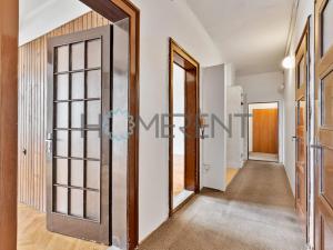 Prodej bytu 3+1, Liberec - Liberec III-Jeřáb, nám. Soukenné, 124 m2