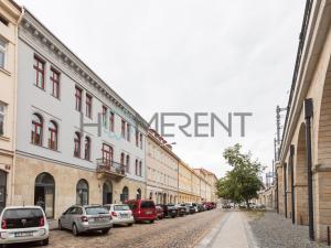 Prodej bytu 2+kk, Praha - Karlín, Prvního pluku, 75 m2