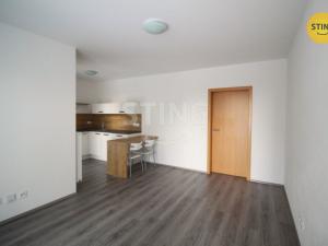 Prodej bytu 1+kk, Jihlava, Vrchlického, 68 m2