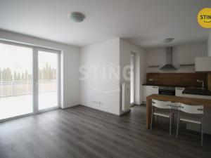 Prodej bytu 1+kk, Jihlava, Vrchlického, 68 m2