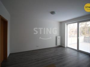 Prodej bytu 1+kk, Jihlava, Vrchlického, 68 m2