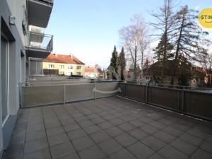 Prodej bytu 1+kk, Jihlava, Vrchlického, 68 m2