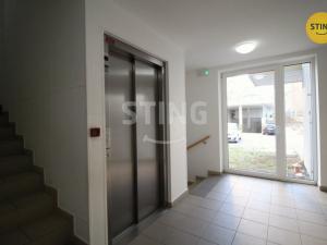 Prodej bytu 1+kk, Jihlava, Vrchlického, 68 m2