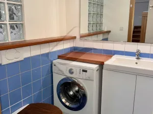 Prodej bytu 1+kk, Praha - Veleslavín, Šumberova, 40 m2