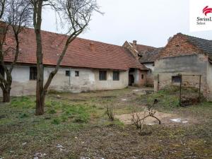 Prodej rodinného domu, Kožušice, 140 m2