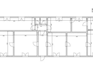 Prodej rodinného domu, Kožušice, 140 m2