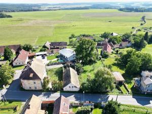 Prodej pozemku, Konstantinovy Lázně - Okrouhlé Hradiště, 973 m2