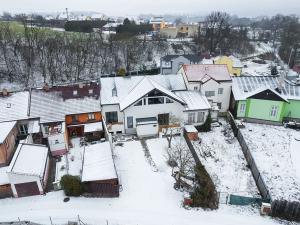 Prodej rodinného domu, Letovice, Pražská, 183 m2