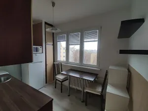 Pronájem bytu 1+kk, Praha - Strašnice, V úžlabině, 35 m2