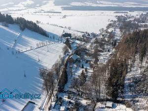 Prodej rodinného domu, Červená Voda, 400 m2