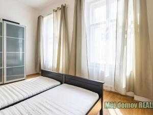 Pronájem bytu 2+kk, Praha - Libeň, Světova, 62 m2