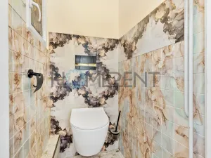 Prodej bytu 3+1, Liberec - Liberec III-Jeřáb, nám. Soukenné, 126 m2