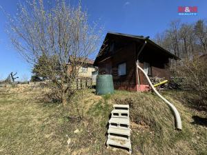Prodej chaty, Hlincová Hora, 26 m2