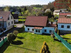 Prodej rodinného domu, Bílý Kostel nad Nisou, 198 m2
