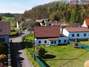 Prodej rodinného domu, Bílý Kostel nad Nisou, 198 m2