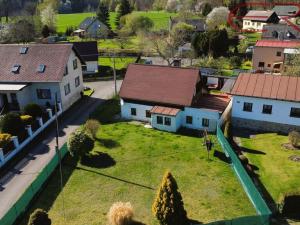 Prodej rodinného domu, Bílý Kostel nad Nisou, 198 m2