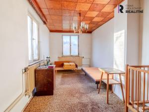 Prodej rodinného domu, Bítovčice, 96 m2