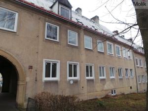 Pronájem bytu 2+1, Litvínov - Horní Litvínov, Jedličkova, 62 m2
