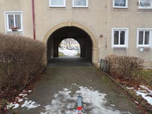 Pronájem bytu 2+1, Litvínov - Horní Litvínov, Jedličkova, 62 m2