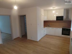 Pronájem bytu 2+1, Litvínov - Horní Litvínov, Jedličkova, 62 m2