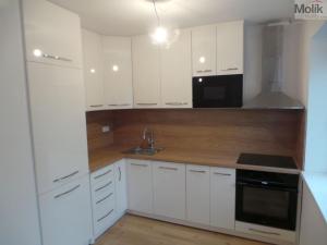 Pronájem bytu 2+1, Litvínov - Horní Litvínov, Jedličkova, 62 m2