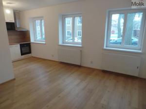 Pronájem bytu 2+1, Litvínov - Horní Litvínov, Jedličkova, 62 m2