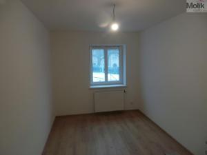 Pronájem bytu 2+1, Litvínov - Horní Litvínov, Jedličkova, 62 m2
