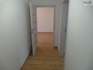 Pronájem bytu 2+1, Litvínov - Horní Litvínov, Jedličkova, 62 m2